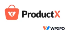 ProductX Pro Gutenberg Blocks for WooCommerce