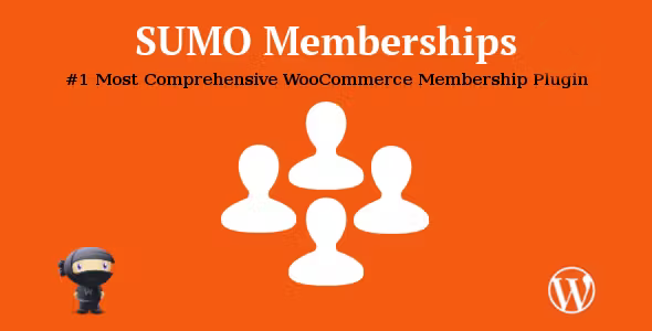 SUMO Memberships Plugin