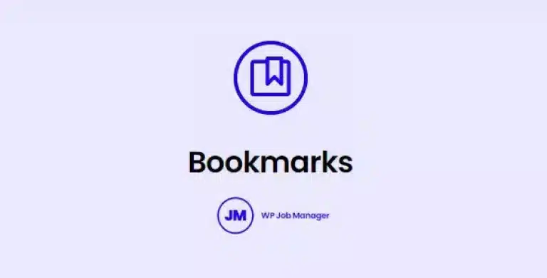 WP Job Manager Bookmarks