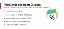 WooCommerce Smart Coupons Plugin