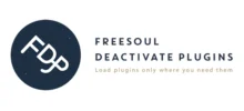 Freesoul Deactivate Plugins PRO