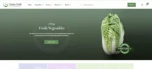 MotoPress Frutta Verde Theme