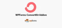 WPForms ConvertKit