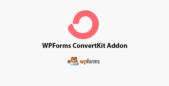 WPForms ConvertKit