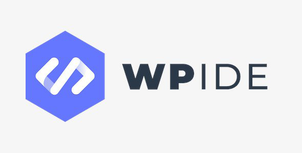 WPIDE File Manager and Code Editor