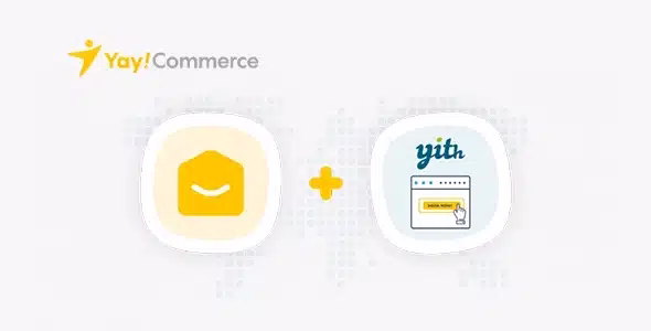 YayMail Pro YITH WooCommerce Booking Addon? YayMail Pro YITH WooCommerce Booking Addon es una extensión premium diseñada para integrar completamente las funcionalidades de reservas del plugin YITH WooCommerce Booking dentro del editor visual de YayMail Pro. Este addon permite personalizar los correos electrónicos relacionados con reservas y citas en WooCommerce, ofreciendo un diseño atractivo, profesional y completamente adaptado a tu marca. Con YayMail Pro YITH WooCommerce Booking Addon, puedes transformar cada notificación por correo de reserva —ya sea una confirmación, cancelación o recordatorio— en una herramienta poderosa para fortalecer la comunicación con tus clientes. ¿Para qué sirve YayMail Pro YITH WooCommerce Booking Addon? YayMail Pro YITH WooCommerce Booking Addon sirve para personalizar y mejorar el diseño de todos los correos electrónicos automáticos que se generan a través de YITH WooCommerce Booking. Ya no estás limitado a los correos predeterminados del sistema: ahora puedes crear mensajes visuales que reflejen la calidad de tu servicio y mejoren la experiencia del cliente desde el primer contacto. Es especialmente útil para negocios que manejan reservas como hoteles, consultorías, salones de belleza, servicios médicos, clases o actividades programadas, donde una comunicación clara y profesional es clave. Beneficios de usar YayMail Pro YITH WooCommerce Booking Addon Diseño visual arrastrar y soltar sin necesidad de conocimientos técnicos Correos personalizados para reservas confirmadas, reprogramadas o canceladas Mayor profesionalismo en la comunicación con el cliente Mejor experiencia de usuario, gracias a correos claros, ordenados y visualmente atractivos Incremento en la fidelización y confianza, al ofrecer una experiencia de marca coherente Compatible con todos los campos personalizados del plugin de reservas Diseño responsivo y adaptado a móviles, para garantizar una correcta visualización en todos los dispositivos Integración fluida y sin errores, optimizada para WooCommerce y YITH Características principales de YayMail Pro YITH WooCommerce Booking Addon Edición visual de todos los correos relacionados con reservas en WooCommerce Compatibilidad total con YITH WooCommerce Booking, incluyendo campos dinámicos como fecha, hora, duración y ubicación Bloques personalizados para mostrar datos de la reserva Vista previa en tiempo real del correo a diseñar Diseño modular y flexible, con secciones reutilizables Soporte para múltiples idiomas y RTL, ideal para sitios multilingües Integración con plantillas globales de YayMail Pro, manteniendo coherencia en todos tus correos ¿Por qué elegir YayMail Pro YITH WooCommerce Booking Addon? Porque YayMail Pro YITH WooCommerce Booking Addon permite elevar el nivel de profesionalismo de tu negocio basado en reservas. A través de una interfaz amigable y 100% visual, puedes crear correos electrónicos que impacten positivamente a tus clientes desde el momento en que hacen una reserva, reforzando la percepción de calidad y atención personalizada. Además, al integrar dos de los plugins más potentes de WooCommerce —YITH WooCommerce Booking y YayMail Pro—, esta herramienta te brinda control total sobre el diseño y el contenido de cada comunicación automatizada, mejorando la retención de clientes y reduciendo errores o malentendidos. Conclusión YayMail Pro YITH WooCommerce Booking Addon es el complemento ideal para tiendas o servicios que gestionan reservas online y desean ofrecer una experiencia de usuario premium desde el primer contacto por correo. Su capacidad de personalización, diseño intuitivo y compatibilidad con YITH lo convierten en una herramienta imprescindible para destacar en un mercado competitivo. Si buscas transformar simples correos de reserva en experiencias memorables que fortalezcan tu marca y aumenten la confianza del cliente, YayMail Pro YITH WooCommerce Booking Addon es la solución perfecta.