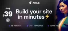 AI Hub Startup and Technology Theme