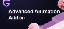 GreenShift Advanced Animation Addon