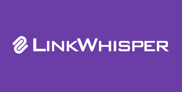 Link Whisper Pro Plugin