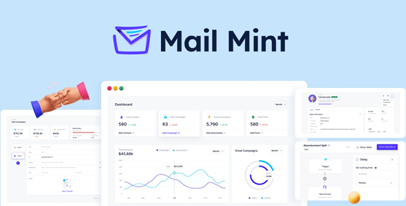 Mail Mint Pro