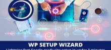 WP Setup Wizard