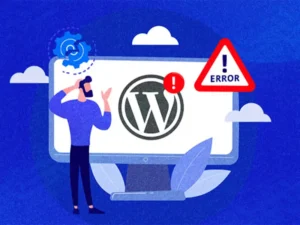 How to fix the File incompatible error in WordPress 6.4.3 (1)