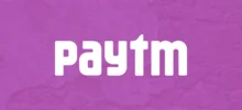 Give Paytm Gateway Addon