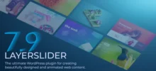 LayerSlider Slider WordPress Plugin