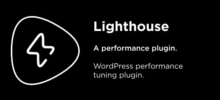 Lighthouse WordPress Plugin