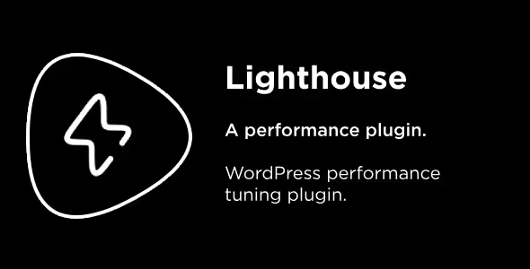 Lighthouse WordPress Plugin