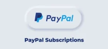 Pie Register PayPal Subscriptions