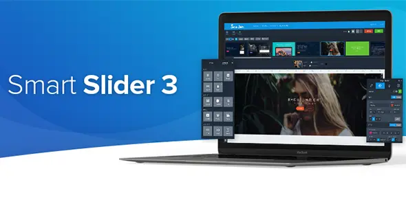 Smart Slider 3 Pro Plugin