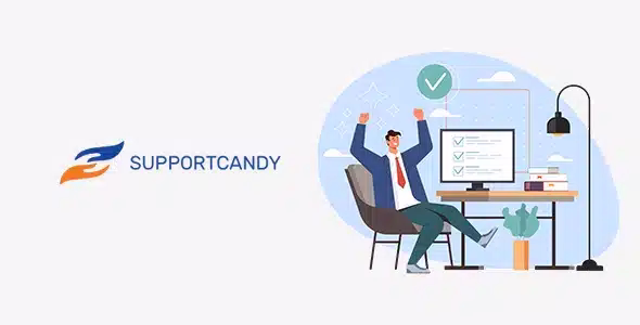 SupportCandy Automatic Close Tickets