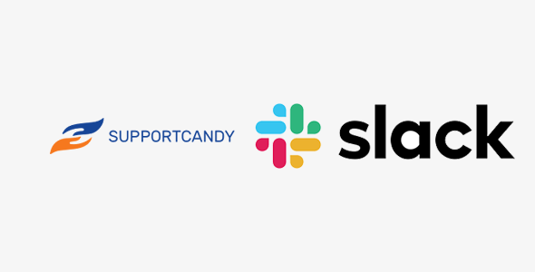 SupportCandy Slack integration