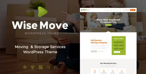 Wise Move Relocation and Storage Services