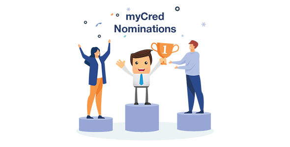 myCred Nominations