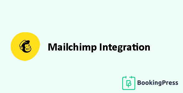 BookingPress Mailchimp Integration Addon