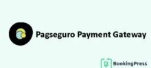 BookingPress Pagseguro Payment Gateway Addon