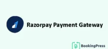 BookingPress Razorpay Payment Gateway Addon