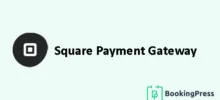 BookingPress Square Payment Gateway Addon