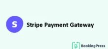 BookingPress Stripe Payment Gateway Addon
