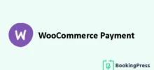 BookingPress WooCommerce Payment Gateway Addon