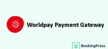BookingPress Worldpay Payment Gateway Addon