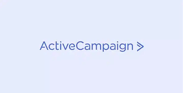 Gravity Forms ActiveCampaign Addon