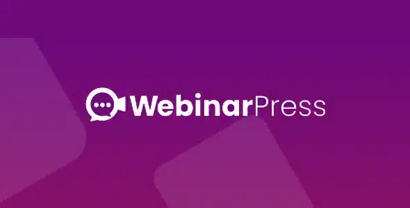 WebinarPress Pro
