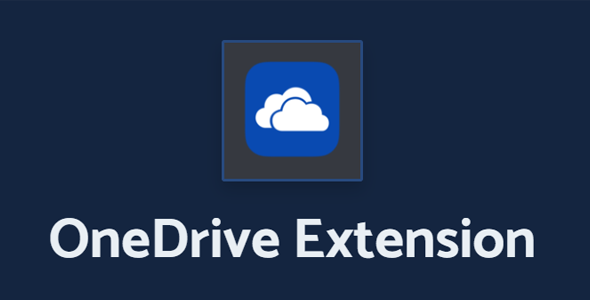 All-in-One WP Migration OneDrive Extension
