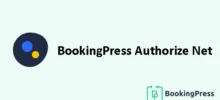 BookingPress Authorize Net Payment Gateway Addon