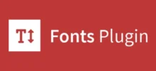 Google Fonts Plugin for WordPress