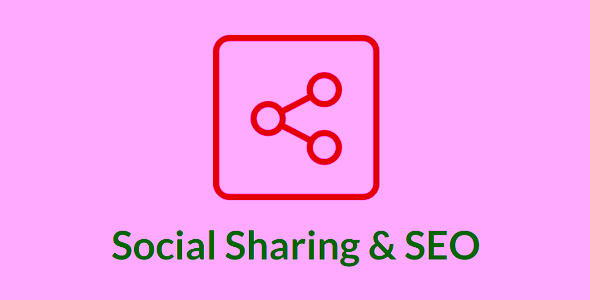 GravityView Social Sharing and SEO