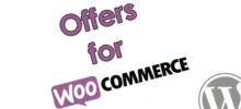 Offers for WooCommerce Plugin