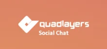 Quadlayers Social Chat PRO