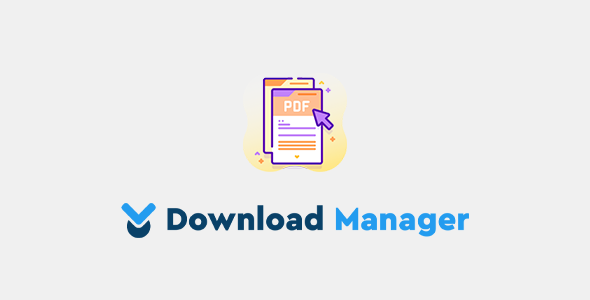WPDM PDF Viewer Addon