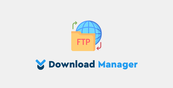 WPDM Remote FTP Addon