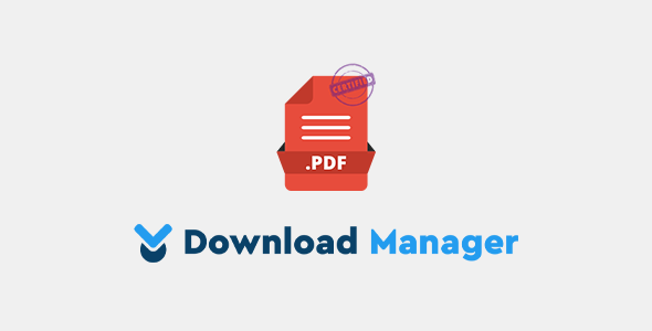 WPDM WordPress PDF Stamper Addon