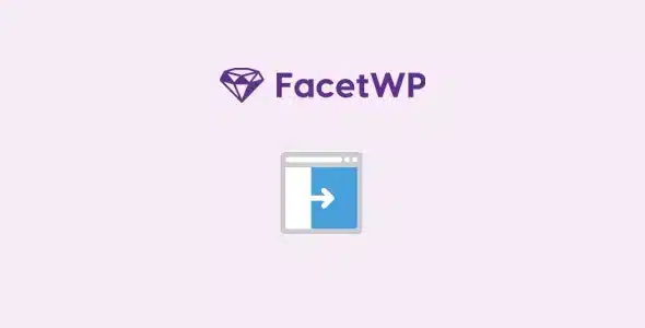 FacetWP Mobile Flyout Addon