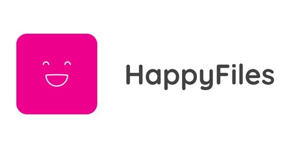 HappyFiles Pro
