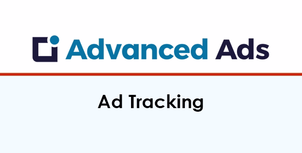 Advanced Ads Ad Tracking Addon