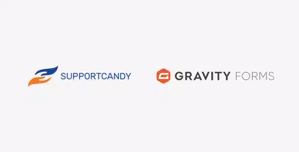 SupportCandy Gravity Forms Integration