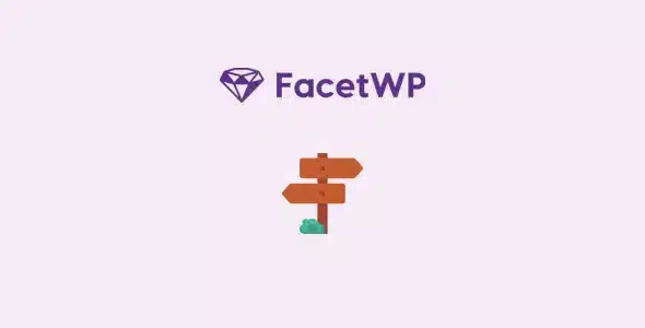 FacetWP Conditional Logic Addon