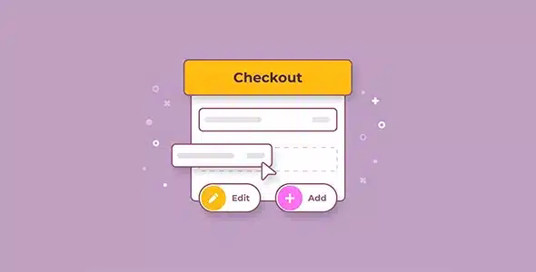 Hotel Booking Checkout Fields